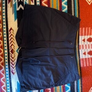 Columbia Athletic Shorts